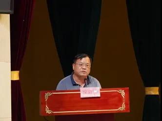 喜報！市城投集團在景德鎮(zhèn)成功承辦2021年全省旅游產(chǎn)業(yè)發(fā)展大會總結表彰大會上獲多項獎勵